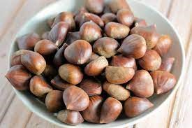 Chestnuts Image